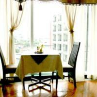 Hotel Oxford Suites Makati