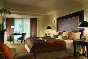 Hotel Somerset Millennium Makati