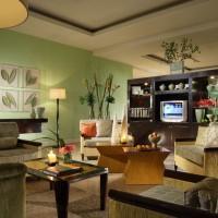 Hotel Somerset Millennium Makati
