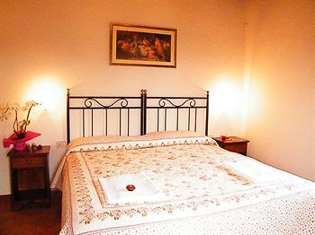 Bed & Breakfast La Fonte Del Machiavelli