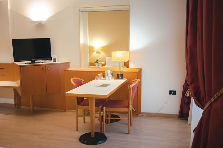 Mirage Hotel
