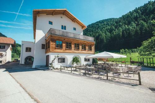 Hotel Gasthof Zum Hirschen