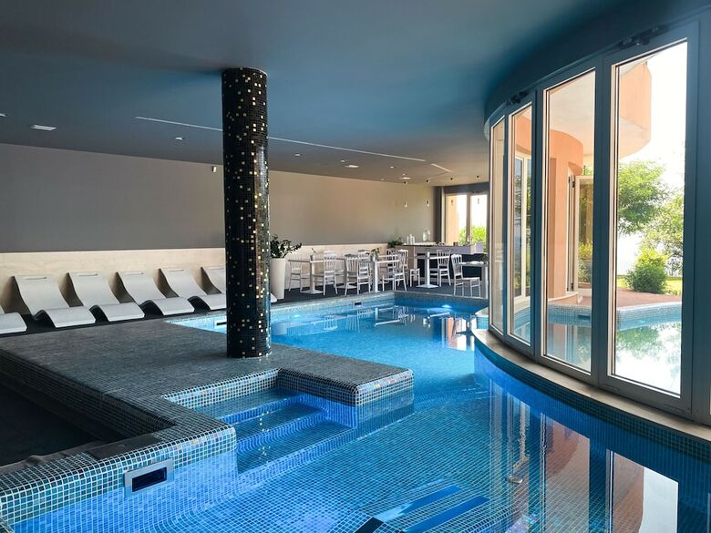 Hotel Altafiumara Resort Castello Sporting