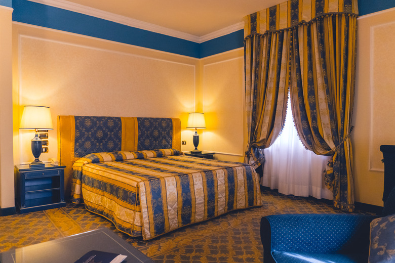 Hotel Altafiumara Resort Castello Sporting