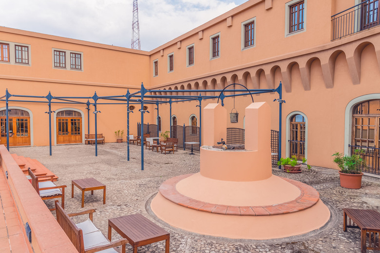 Hotel Altafiumara Resort Castello Sporting