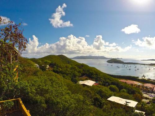 Apartamento Marina Vista St. Thomas