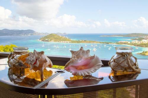 Apartamento Marina Vista St. Thomas
