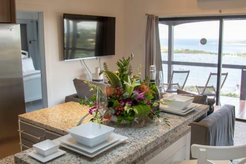 Apartamento Marina Vista St. Thomas