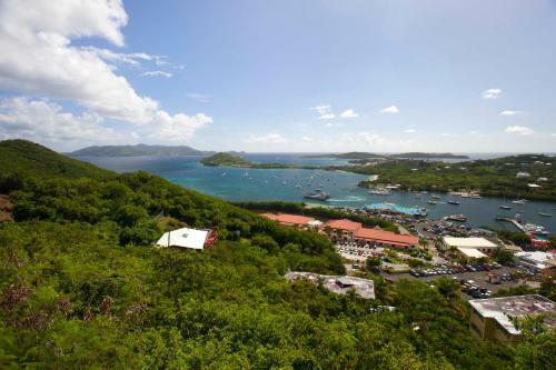 Apartamento Marina Vista St. Thomas