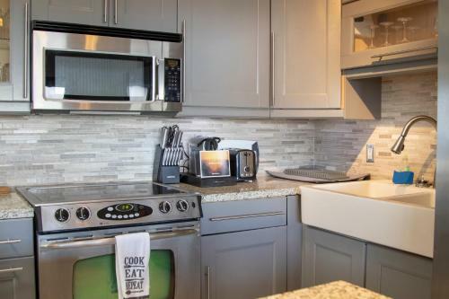 Apartamento Marina Vista St. Thomas