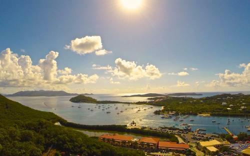 Apartamento Marina Vista St. Thomas