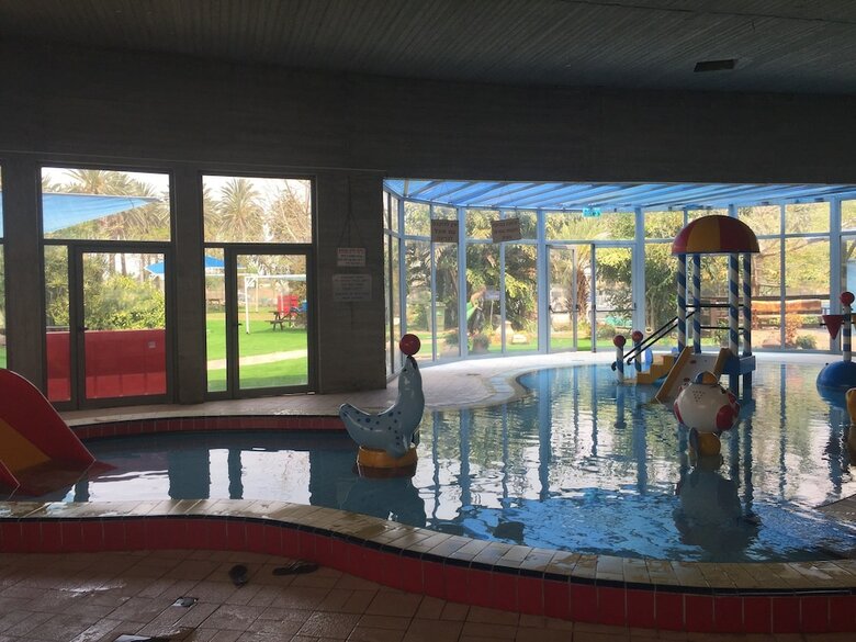 Hotel Kinneret Village