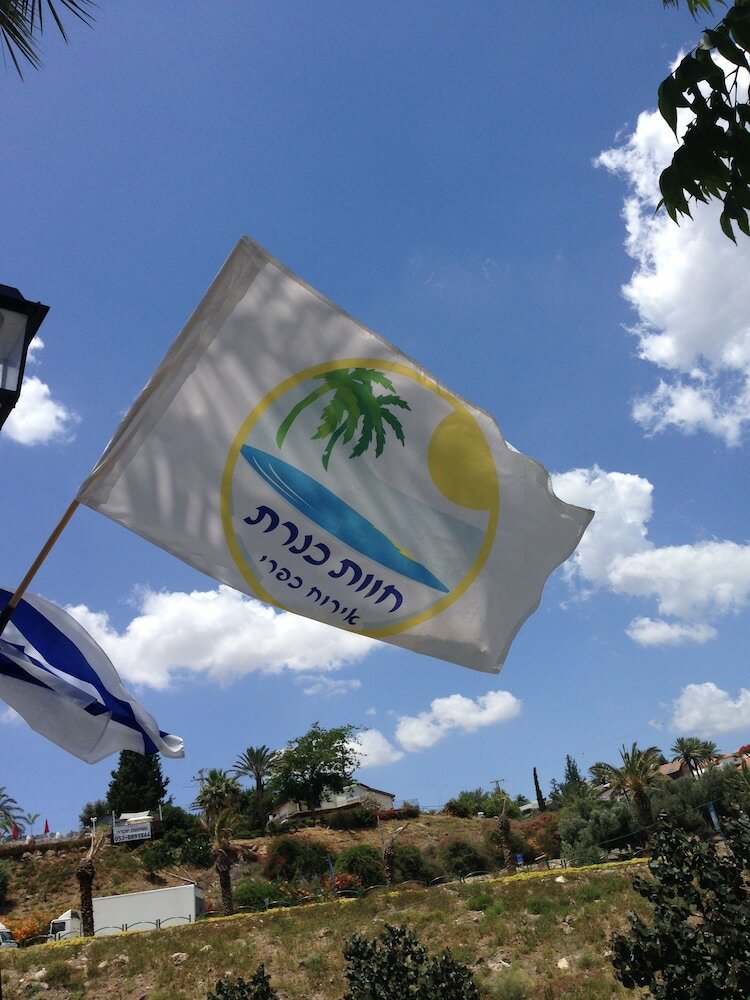 Hotel Kinneret Village