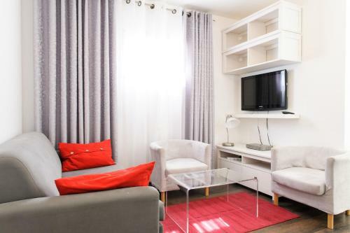 Star Apartments - Tel Aviv