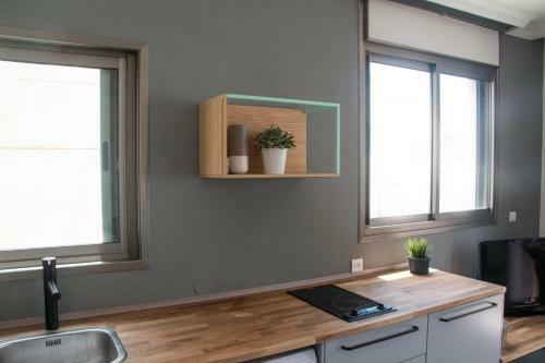 Apartamento The Promenade Suites