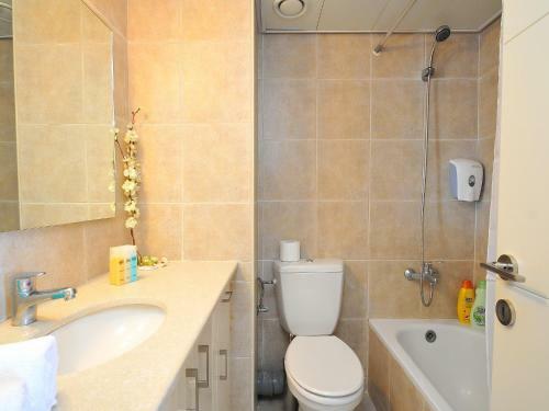 Apartamento Magnificent Down Town Suite