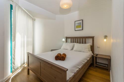 Apartamento Magnificent Down Town Suite