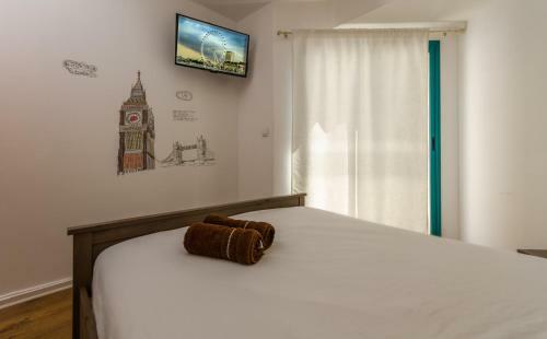 Apartamento Magnificent Down Town Suite