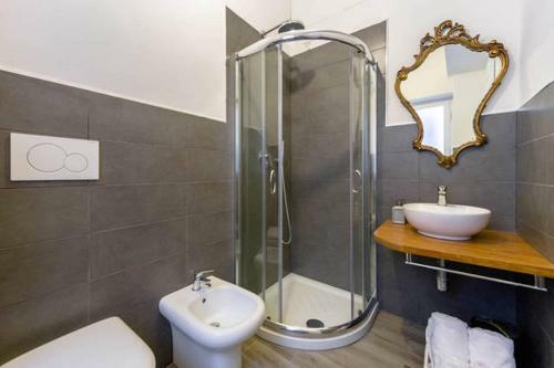 B&B I Portici Di Sottoripa