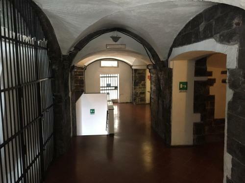 B&B I Portici Di Sottoripa