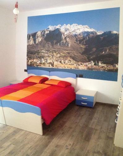 Hostal Grandi Cime Guest House