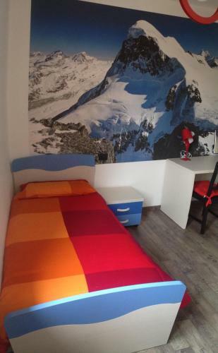 Hostal Grandi Cime Guest House