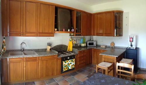 Hostal Grandi Cime Guest House