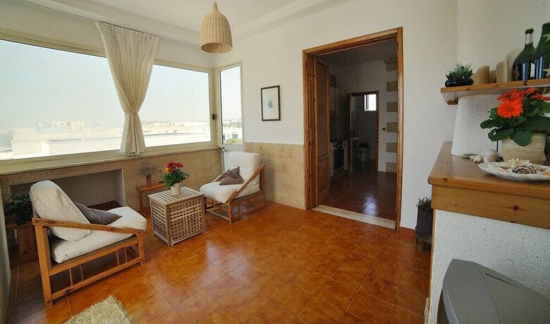 Apartamento Attico Sabbiadoro