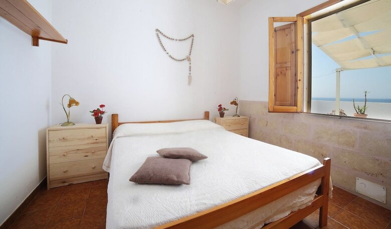 Apartamento Attico Sabbiadoro