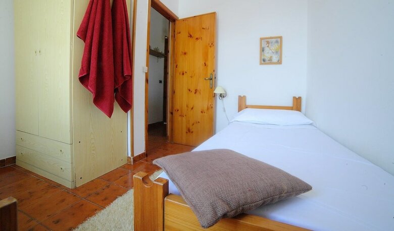 Apartamento Attico Sabbiadoro