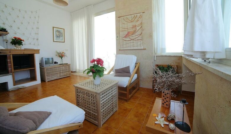 Apartamento Attico Sabbiadoro