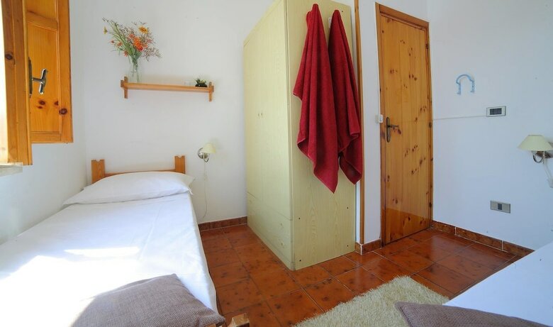 Apartamento Attico Sabbiadoro