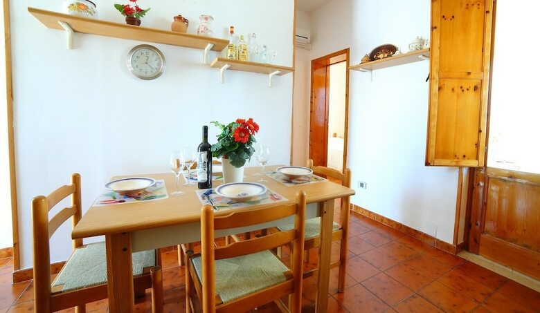 Apartamento Attico Sabbiadoro