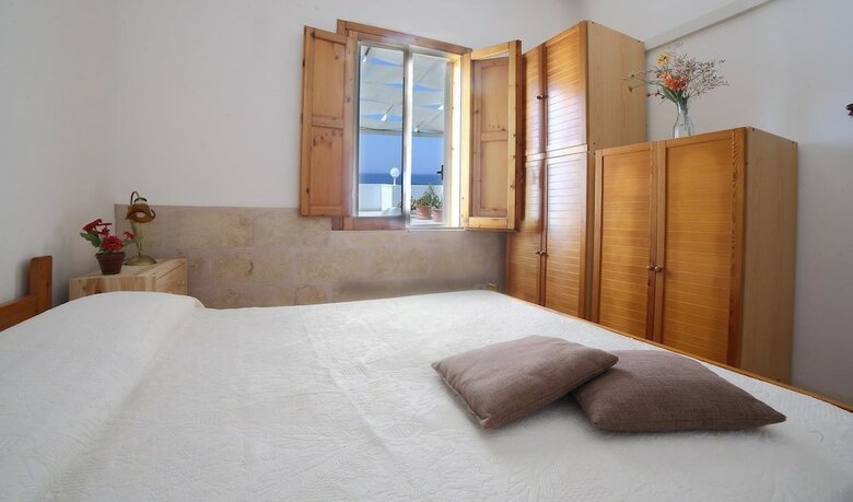 Apartamento Attico Sabbiadoro