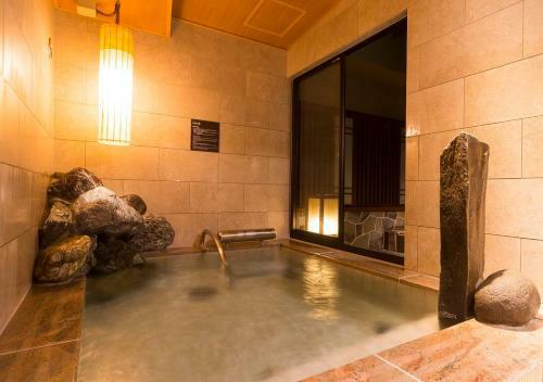 Hotel Dormy Inn Premium Tokyo Kodenmacho