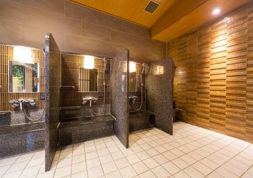 Hotel Dormy Inn Premium Tokyo Kodenmacho