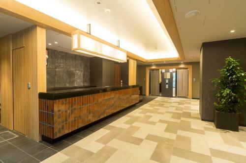 Hotel Dormy Inn Premium Tokyo Kodenmacho