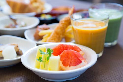 Hotel Dormy Inn Premium Tokyo Kodenmacho