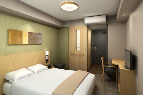 Hotel Dormy Inn Premium Tokyo Kodenmacho