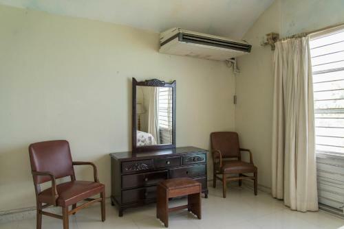 Apartamento Court Manor