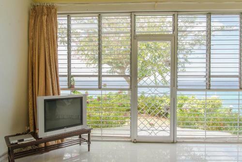 Apartamento Court Manor