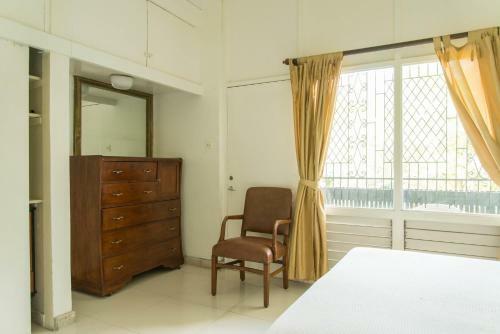 Apartamento Court Manor