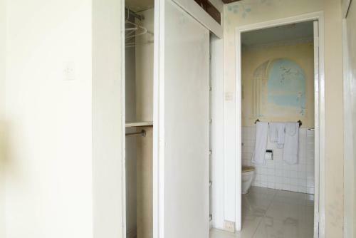 Apartamento Court Manor