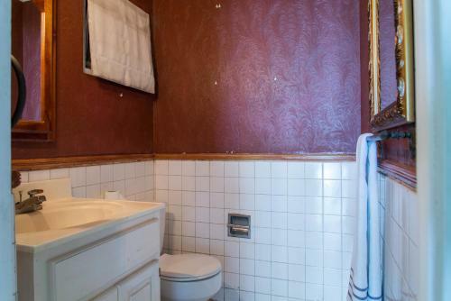 Apartamento Court Manor