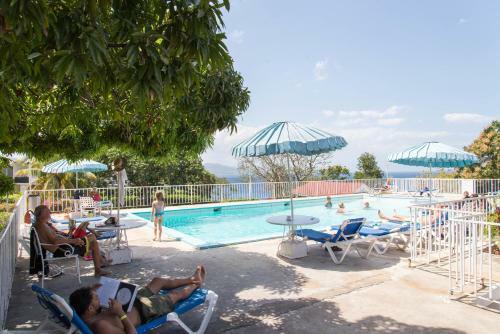 Apartamento Court Manor