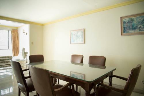 Apartamento Court Manor