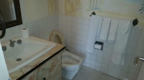 Apartamento Court Manor