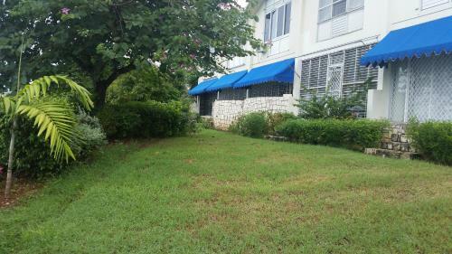 Apartamento Court Manor