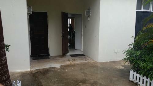 Apartamento Court Manor