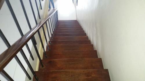 Apartamento Court Manor